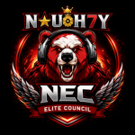 Naughty Elite Council "NEC