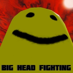 BigHead Fighting