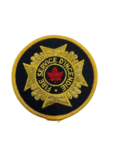 National Defence Fire Service
