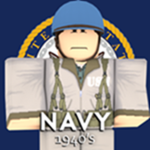 【United States Navy 1940's】