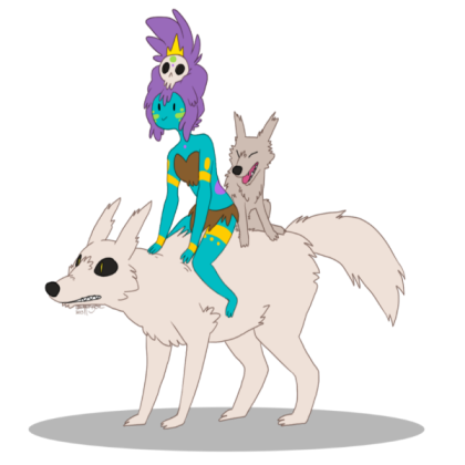 jungle princess Roblox decal