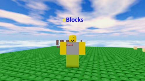 eBlocks