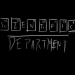 Scientific Department (ScD))