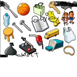 Object Obby {New} {Hard}
