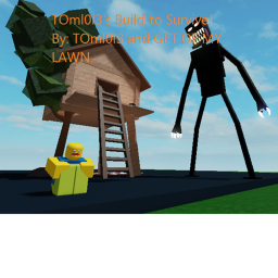 Build to Survive