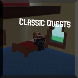 [EARLY ACCESS] Classic Quests.jar