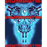 SKELETONSNEXTDOOR