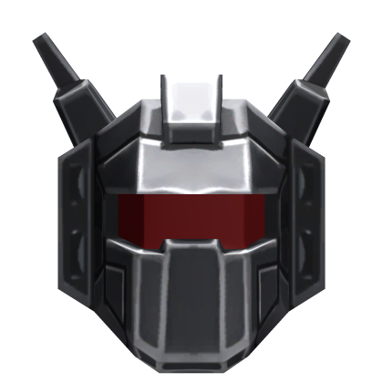 Grimlock Steel Helm