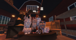 Dusk's Spacestation!