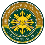 [PH] Del Pilar Sharpshooters Infantry