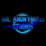 MrAnonymous Studios