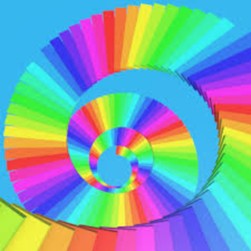 SUPER EASY RAINBOW OBBY!!!