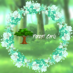 Forest Café!