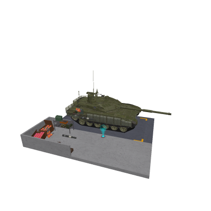 T90m