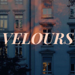 VELOURS Clothing