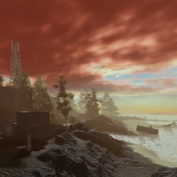 Island 8