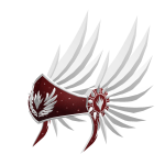 Ruby Stardust Valk