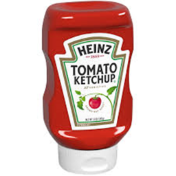 Ketchup