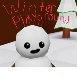 winter playground[game planet update]
