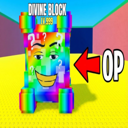 👾 DIVINE BLOCKS 🌈 icon