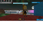 Say Me Name