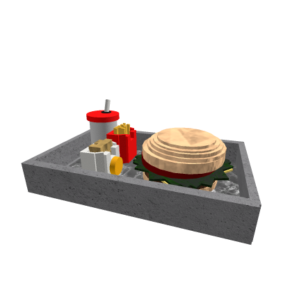 KRABBY PATTY ####