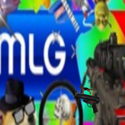 MLG WARS icon
