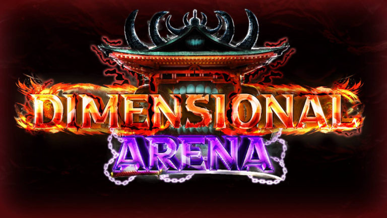 [King Of Curses] Dimensional Arena screenshot 2
