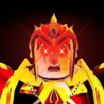 Redcliff's Elite Knight Noble Lightning Force
