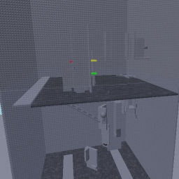 Tower of Blinding Velocity [Being made]