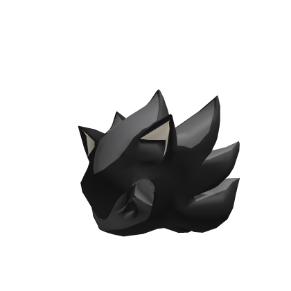 Uninterested Hedgehog Hair thumbnail