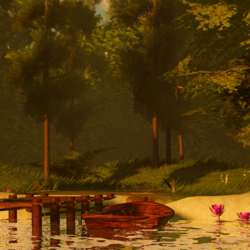 Lake | Showcase