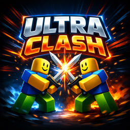 ULTRA CLASH🛠️