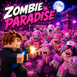 Zombie Paradise icon