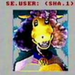 Check description