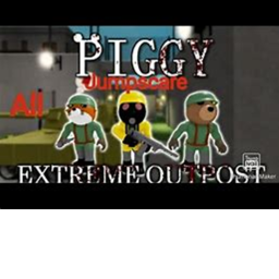 OUT POST EXTREME (PONY'S NIGHTMARE)