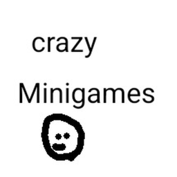 Crazy minigames