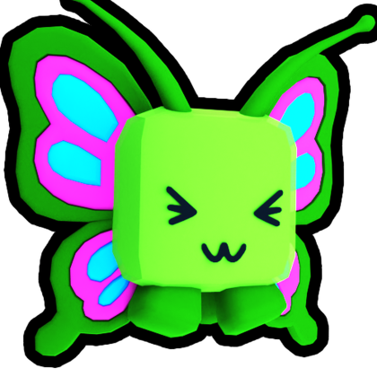 Normal Nature Butterfly