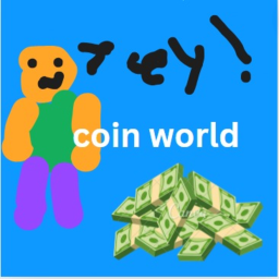 coin world