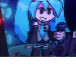 Hatsune miku fan club:)