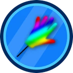 Rainbow Slap [PERMANENT]