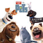 The Secret Life of Pets: The Series