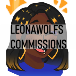Commission Page