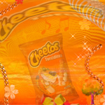 Cheetos Are God