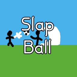 slap ball