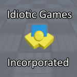 Idiotic Games Inc.