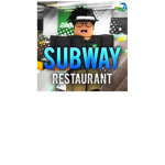Subway Restaurant - Association