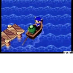 Kappen's Boat