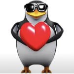 Penguinar3purple