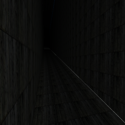 STAIRCASE.